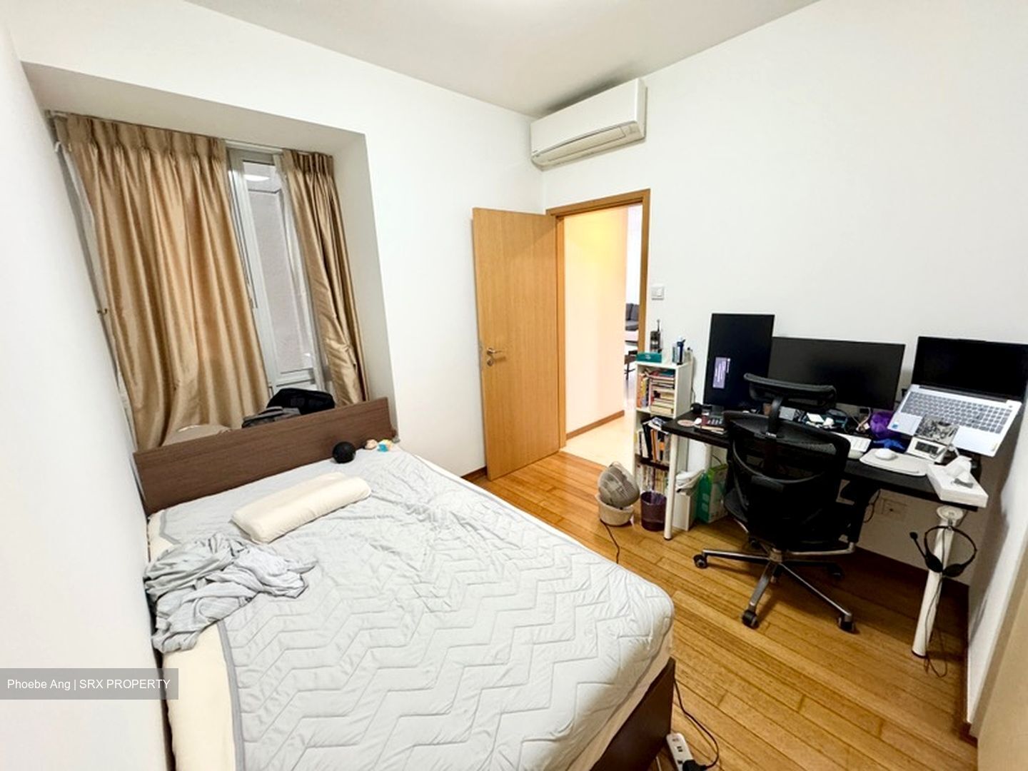 8 @ Mount Sophia (D9), Condominium #594137521